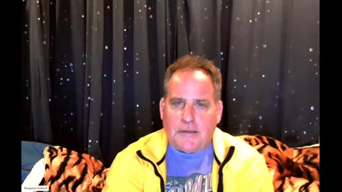 Benjamin Fulford Friday Q&A Video 02/02/2024