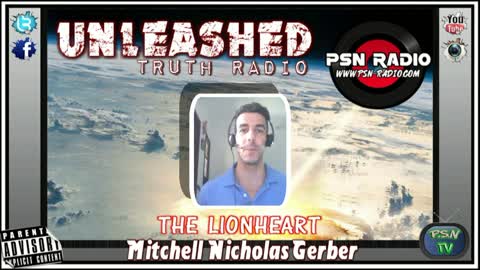 Unleashed Truth Radio [06/08/2020]