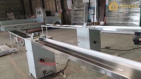 Aluminum cutting machine#aluminumcuttingmachine#aluminumstripcuttingmachine