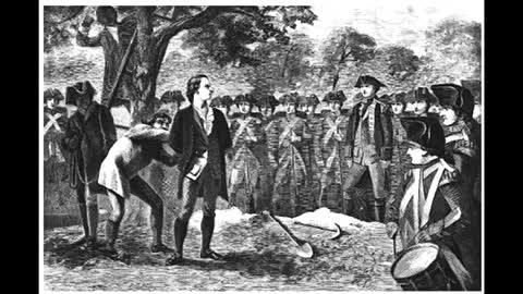 Culper Spy Ring