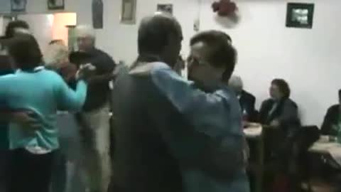 Tango, milonga, vals - Tacuarembo, Uruguay