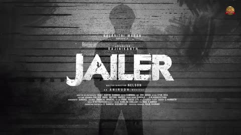 JAILER - Hukum Lyric Video | Superstar Rajinikanth | Sun Pictures | Anirudh | Nelson