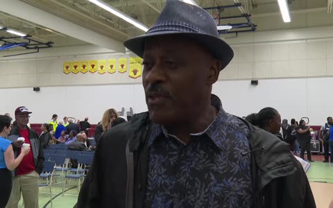 African Nova Scotian community receives RCMP apology for historic use of street checks