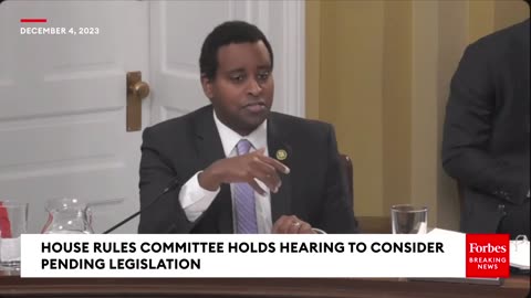 Joe Neguse- GOP-Led House Will Go Down As 'One Of The Least Productive Congresses' In U.S. History