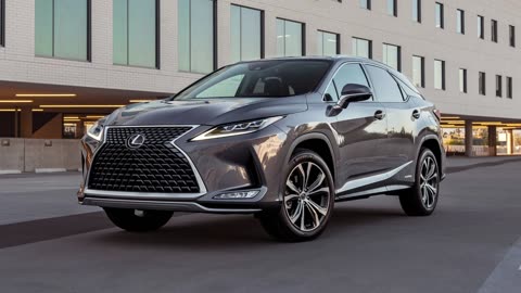 AEPSPIECES.COM - FACE AVANT COMPLETE LEXUS RX450 2018