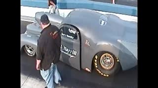 More Drag Racing Pro Mod 2003