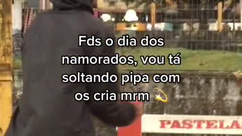 Dias dos namoridos