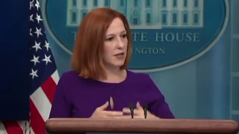 PSAKI: Biden "Is Looking at Other Executive Authority Options" to Cancel Student Loan Debt