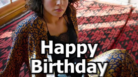 NORAH JONES' BIRTHDAY!! 🎉 - March 30th, 1979