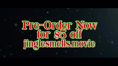 Jingle Smells