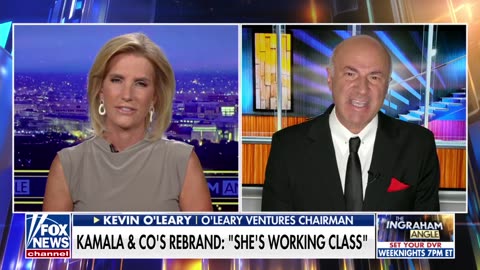 Kevin O’Leary I’m worried about this