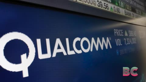 Qualcomm recently approached Intel about a possible takeover