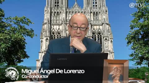 El Compromiso del Laico Nº30 - Dos religiones en la Iglesia Católica