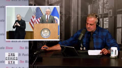 GUILTY! Why Derek Chauvin Was DOOMED FROM THE START · Nick Di Paolo Show