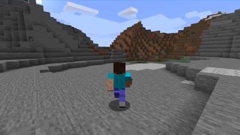 Minecraft version 1.17.1 Modded 2nd Outting_12