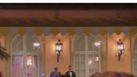 President Trump at Mar-A-Lago CNN Finally Fired Fredo/Cuomo