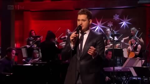 Michael Bublé - Holly Jolly Christmas