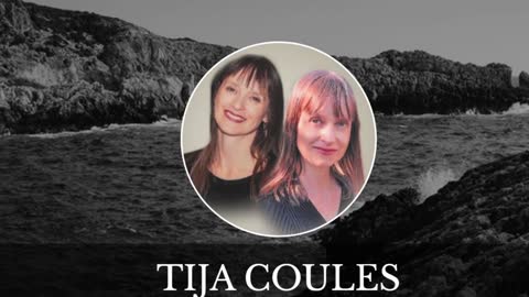 REST IN PEACE TIJA COULES