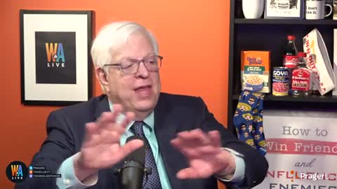 Dennis Prager (and Amala) discuss school transparency (Jan 27, 2022)