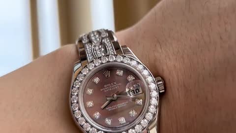 Super Luxury Rolex Rolex watches for women