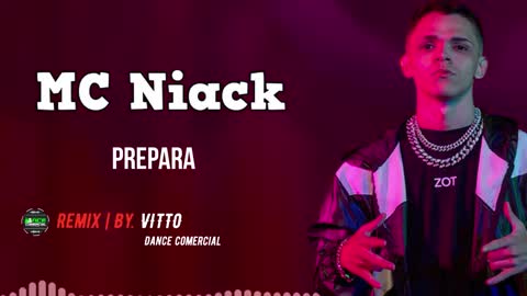 funk remix mc niack