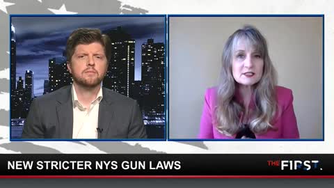 Cleveland: New York Tramples On Second Amendment Rights Of Its Citizens