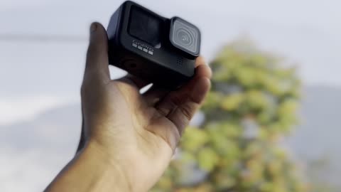 Gopro Hero 9 Black