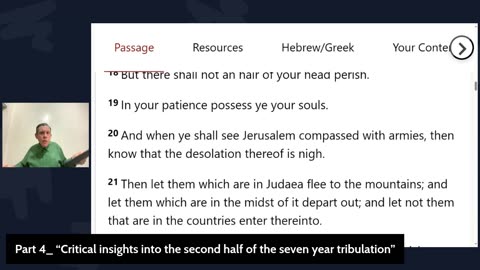 Part 4_ “Critical insights into the second half of the seven-year tribulation”