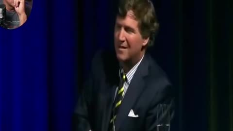 Politics - 2024 Tucker Carlson Destroys Globalist Fake News Media Illegal Immigration Invasion