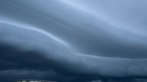 CLOUD SHELF