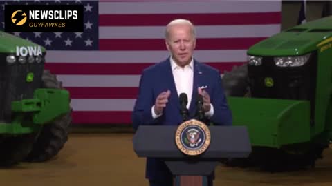 Joe Biden Calls Vladimir Putin A Dictator Who Commits Genocide