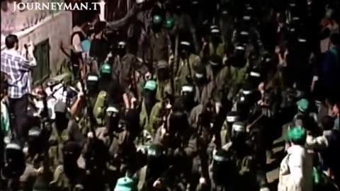 Hamas: Rise to power 2006