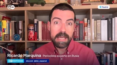 Primer ministro eslovaco se reúne con Putin en Moscú