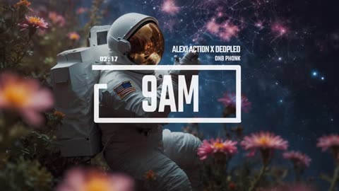 Alexi Action x Dedpled-9am / DnB Phonk