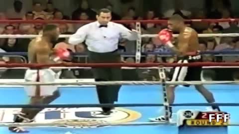 Funny kockouts in Boxing Instant Karma