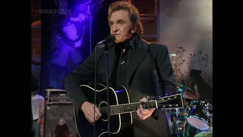 Country At The BBC (2011) Featuring, Willie Nelson Johnny Cash, And More