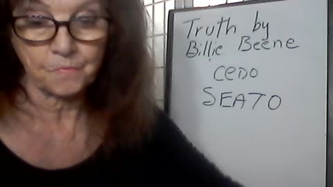 Truth by Billie Beene E1-159 Pres T Fall 2021/CCP Strike in Indo./Plus