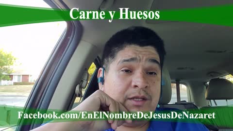 Carne y huesos