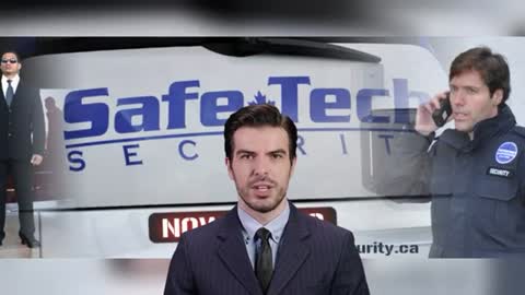 SafeTech Security - Emergency Response in Toronto, ON