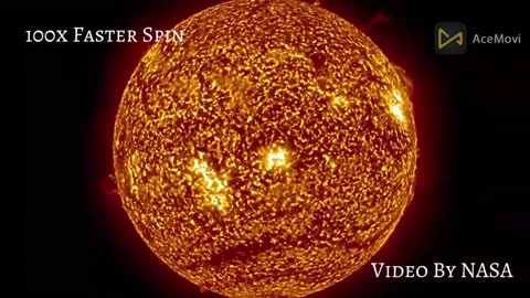 Zoom into Sun To See And Its Mind-blowing