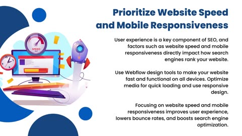 Webflow SEO: Best Practices To Rank Your Website Higher