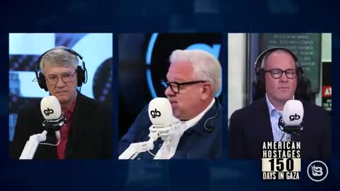 Steve Baker tells Glenn Beck he was not mentally or emotionally prepared for how the FBI treated him