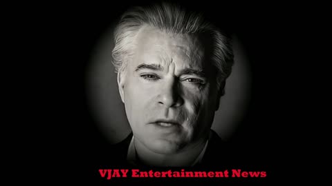 RAY LIOTTA IS DEAD