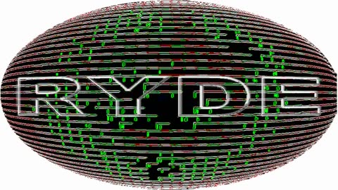 RYDE IMAGING MICROENCODING BANDWIDTH SIGNALS