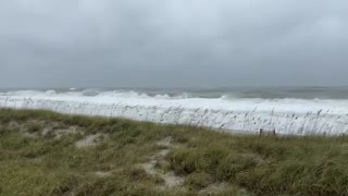 Fernandina Beach, Florida - The Noreaster - 10am #4 of 4