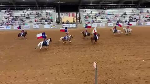 Brazos Valley Rodeo!! LSc