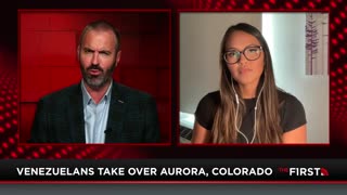 Democrats CAUGHT Covering Up GANG ACTIVITY In Colorado | Guest: Savanah Hernandez