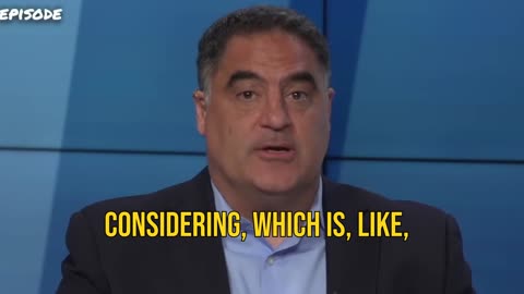 Cenk Uygur of The Young Turks on RFK Jr.