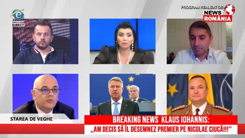 Starea de veghe (News România; 21.10.2021)2