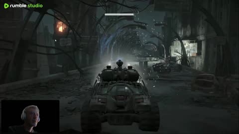 UV Turret - Gears of War